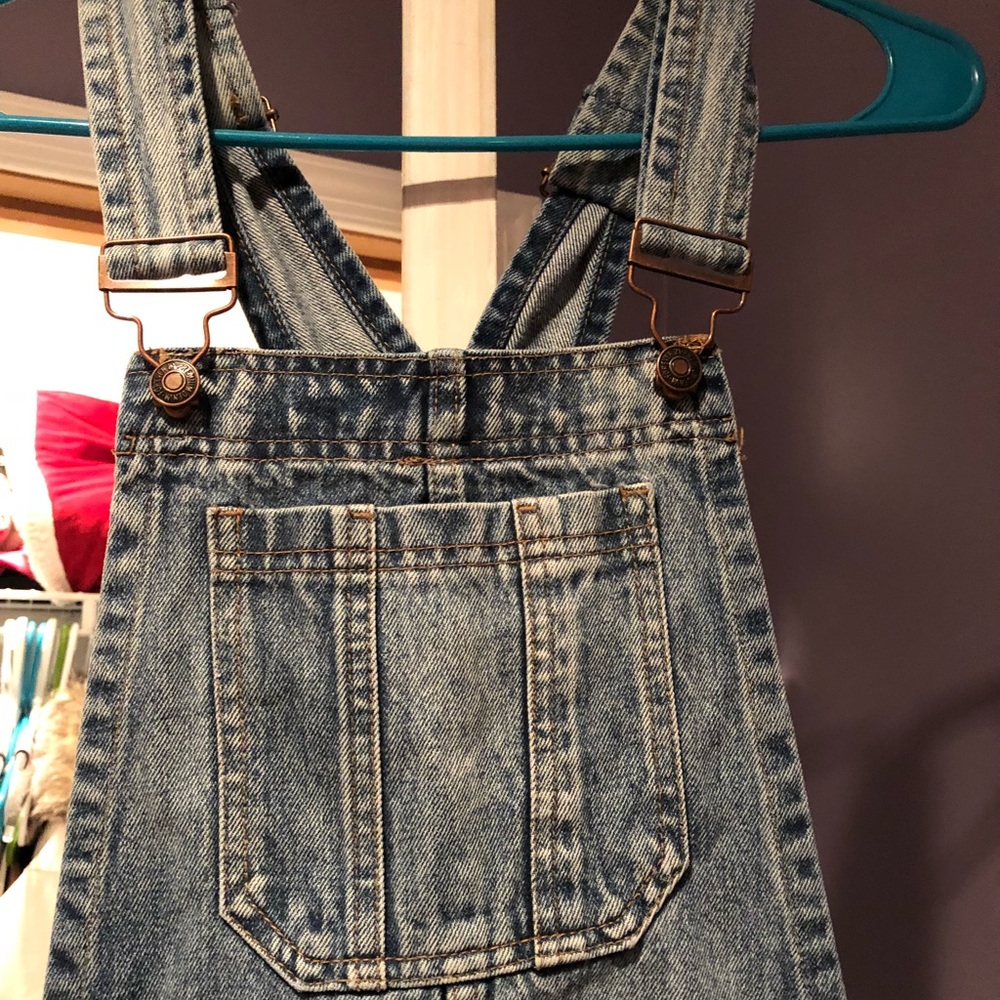 Overalls - Picture 2 of 6